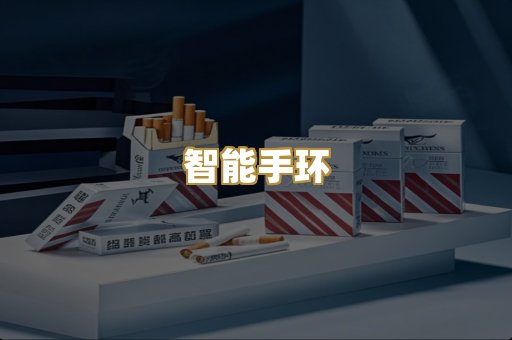 智能手环